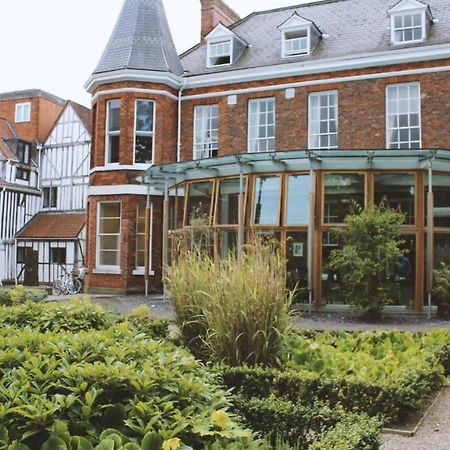 Minster View Apartment At Talbot Court, 约克 外观 照片