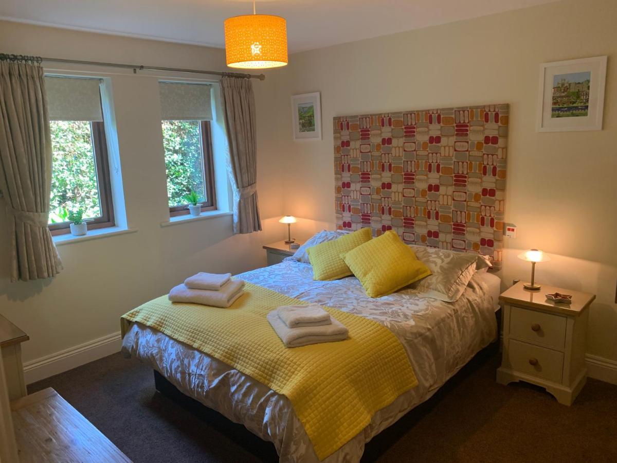 Minster View Apartment At Talbot Court, 约克 外观 照片